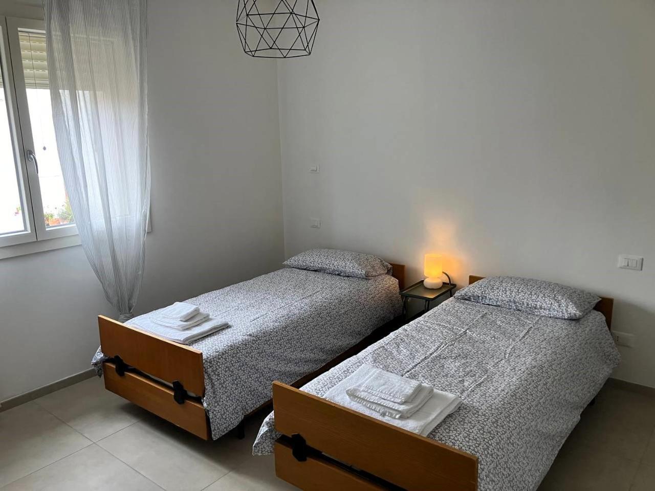 Maison Anzio E Rosa رافيننا المظهر الخارجي الصورة