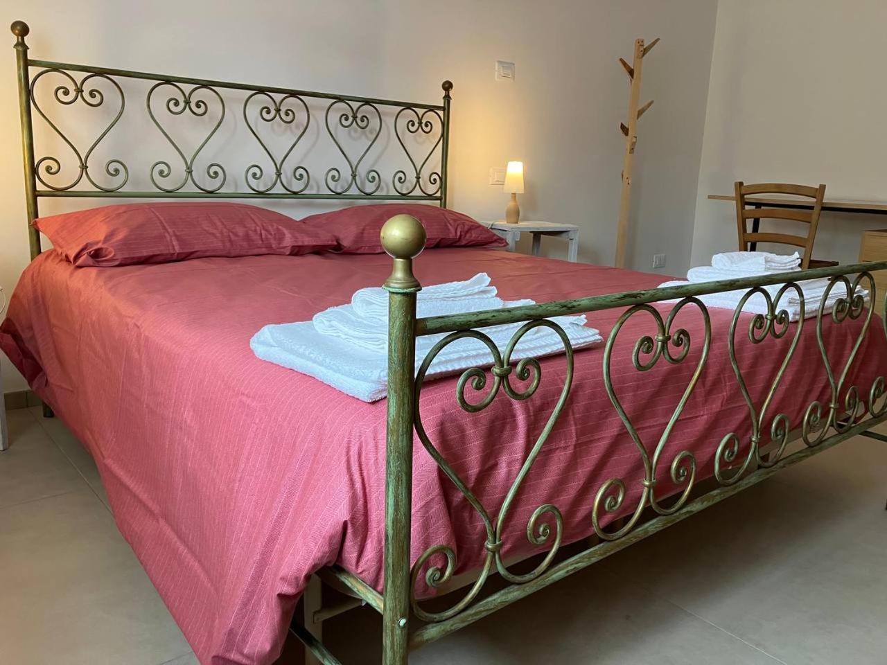 Maison Anzio E Rosa رافيننا المظهر الخارجي الصورة