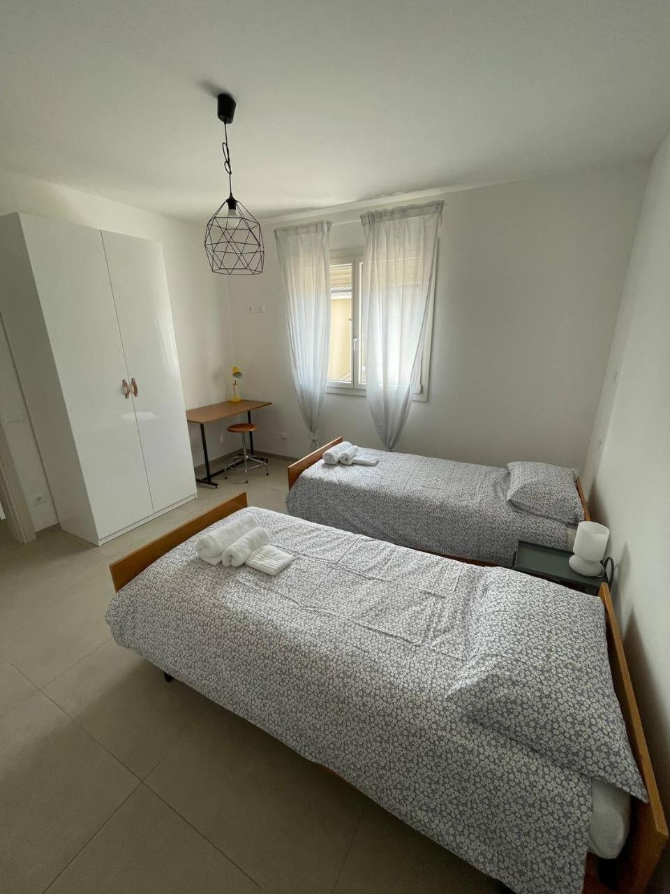 Maison Anzio E Rosa رافيننا المظهر الخارجي الصورة