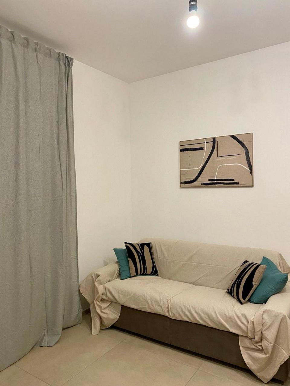 Maison Anzio E Rosa رافيننا المظهر الخارجي الصورة