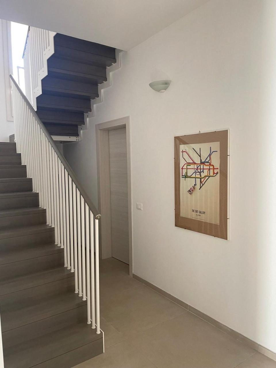 Maison Anzio E Rosa رافيننا المظهر الخارجي الصورة