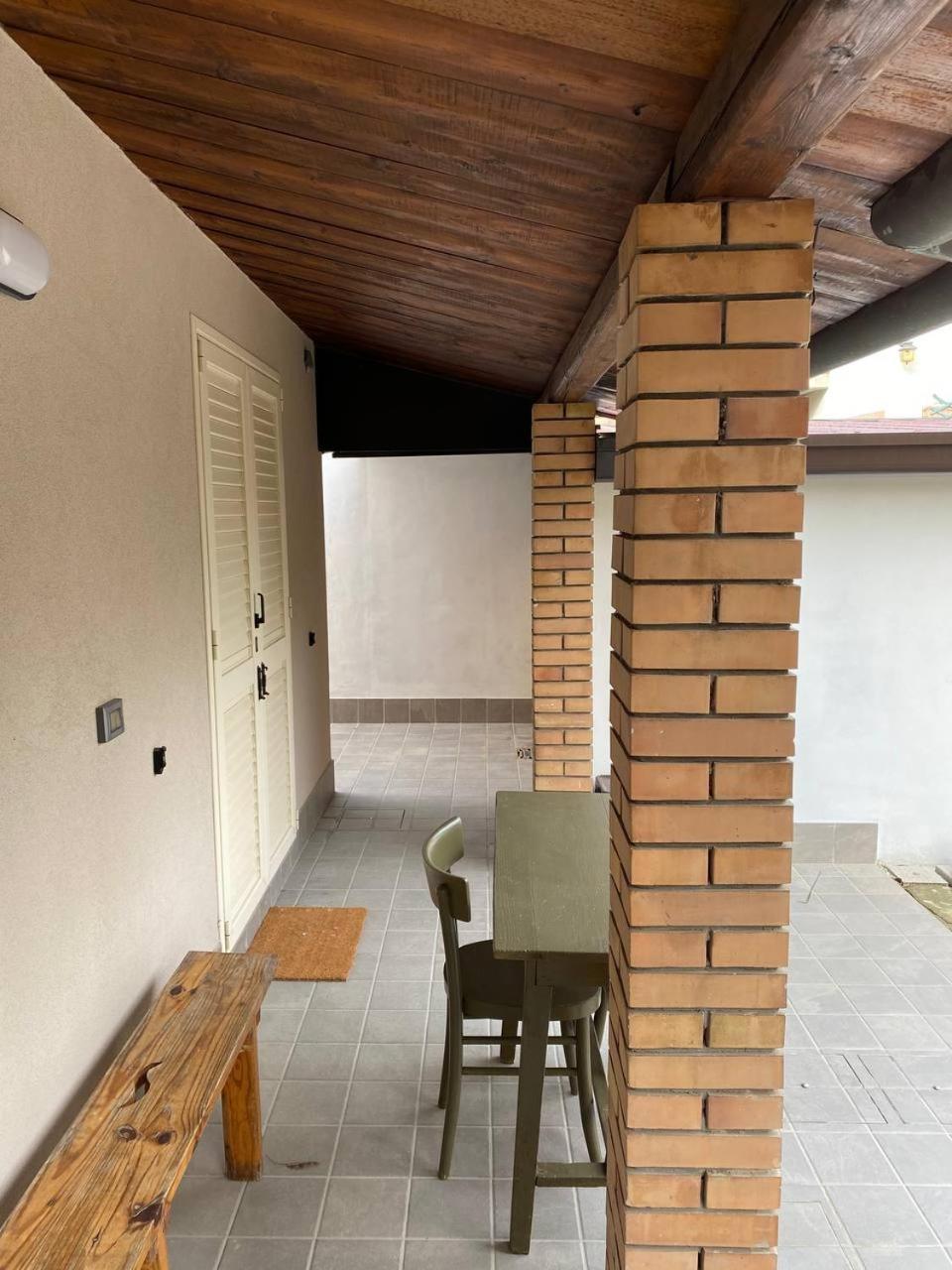 Maison Anzio E Rosa رافيننا المظهر الخارجي الصورة
